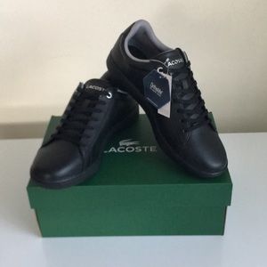 Lacoste shoes